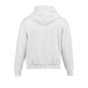 Sweat-shirt capuche enfant HEAVY BLEND 271g/m²