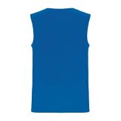 Maillot de basket-ball réversible unisexe PROACT 150g/m²