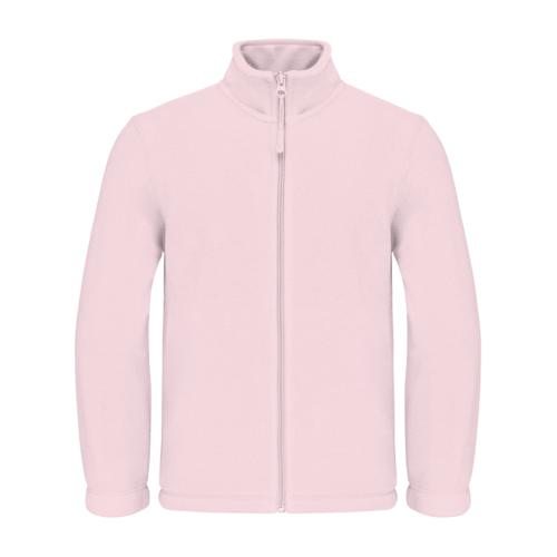 Veste micropolaire zippée enfant KARIBAN 300g/m²