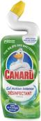 Gel WC Canard - Bout. 750mL - Le lot de 2