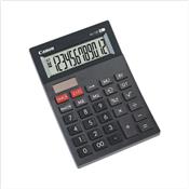 Calculatrice de bureau Canon AS-120 - 12 chiffres