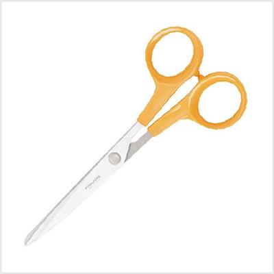 Ciseaux ambidextres FISKARS Classic 18 cm