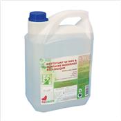 Nettoyant vitres & surfaces Ecolabel - Le bidon de 5L