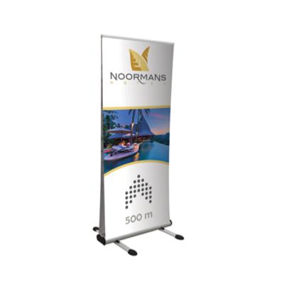 Roll-Up double extérieur