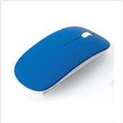 Souris LYSTER Bleu