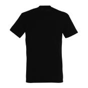 T-shirt col rond Homme IMPERIAL 100% coton semi-peigné 190g/m²