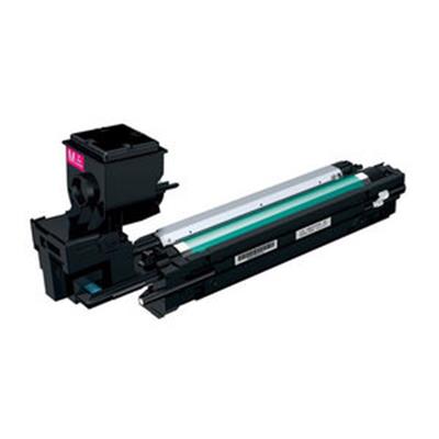 Cartouche Toner KONICA Magenta A0WG0DH