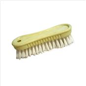 Brosse  main nylon