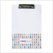 Clip board PVC MALAGA