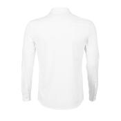 Chemise homme en jersey mercerisé BALTHAZAR MEN 145g/m²