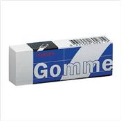 Gomme blanche conomique