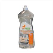 Liquide vaisselle cologique - Flacon de 1L