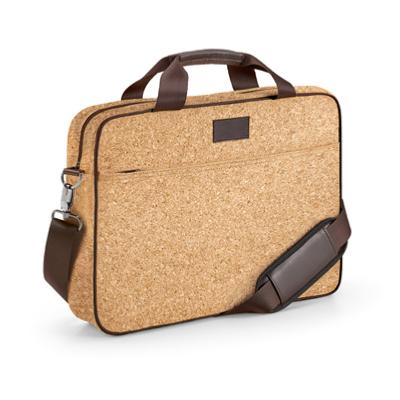 Sacoche pour ordinateur NISA - 15,6 pouces