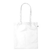 Sac shopping  anses longues KELMAR en polyester RPET 100% recycl