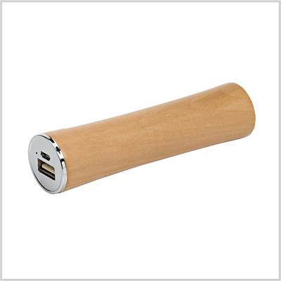 Batterie externe OAKLAND 3000 mAh Claire