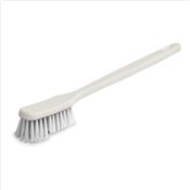 Brosse troite  manche 37 cm - Qualit alimentaire