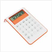 Calculatrice MYD Orange