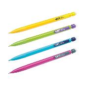 Porte-mines BIC Matic Fun couleur - Le lot de 12