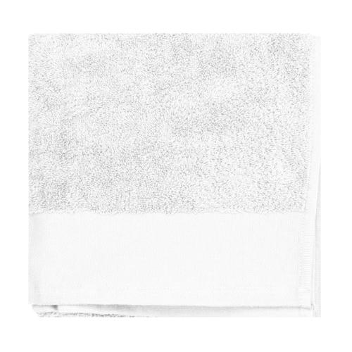 Serviette de toilette BIO KARIBAN 450g/m²