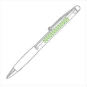 Stylo SAGURSILVER