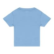 T-shirt manches courtes bébé KARIBAN 180g/m²