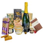 Coffret Champagne