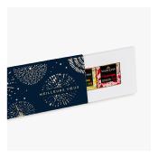 Etui chocolat - Midnight
