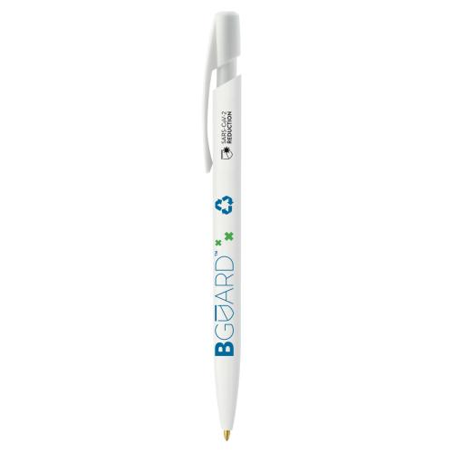 BIC Media Clic BGUARD antibactérien