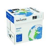 Papier Super blanc NAVIGATOR Expression A4 90g FSC - Le carton de 5 ramettes de 500 feuilles