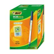 Stylo bille Bic Écolutions Round Stic