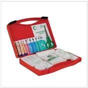 Trousse de secours 1  4 personnes