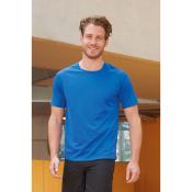 T-Shirt sport Homme SPORTY 100% polyester 140g/m²