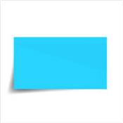 Notes POST-IT Energie 76 x 127 mm - Coloris assortis - Le lot de 6 blocs