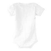 Body bébé BAMBINO 180g/m²