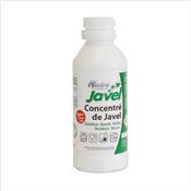 Eau de javel concentre 36 - Le flacon de 250 ml