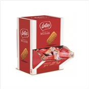 Biscuits speculoos Lotus Original (sachet) - La bote distributrice de 150