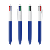 BIC 4 Couleurs
