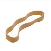 Bracelet lastique large 200 x 10 mm - La bote de 100g