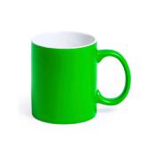 Mug en cramique LOUSA 35 cl spcial gravure laser