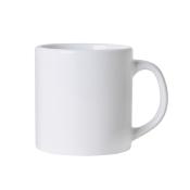 Mug en cramique EXPRESSO 15 cl spcial sublimation