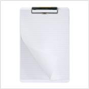 Clip board PVC MALAGA