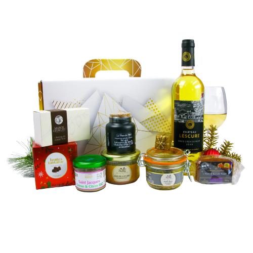 Coffret Privilège