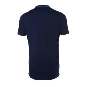 T-shirt de sport effet respirant unisexe CLASSICO 100% polyester