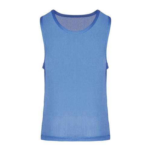 Chasuble en filet léger multisport enfant PROACT 90g/m²