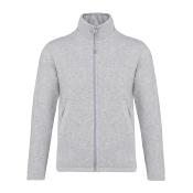 Veste micropolaire zippée enfant KARIBAN 300g/m²