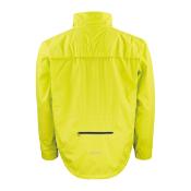 Veste zippée crosslite SPIRO 100g/m²