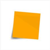 Notes POST-IT Energie 76 x 76 mm - Coloris assortis - Le lot de 6 blocs