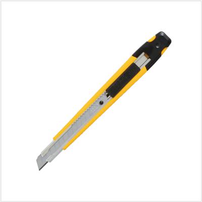 Cutter de bureau Olfa A-1 - 9 mm