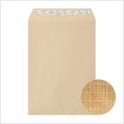 Pochette Kraft arm 260 x 330 mm (24) - 130g - Sans fentre - Lot de 25