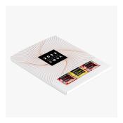 Carte chocolat -FUTURA
